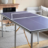 Przenośny, składany stół do ping ponga, tenis stołowy Hyper Motion dla dzieci i dorosłych 180 x 92 x 76 cm